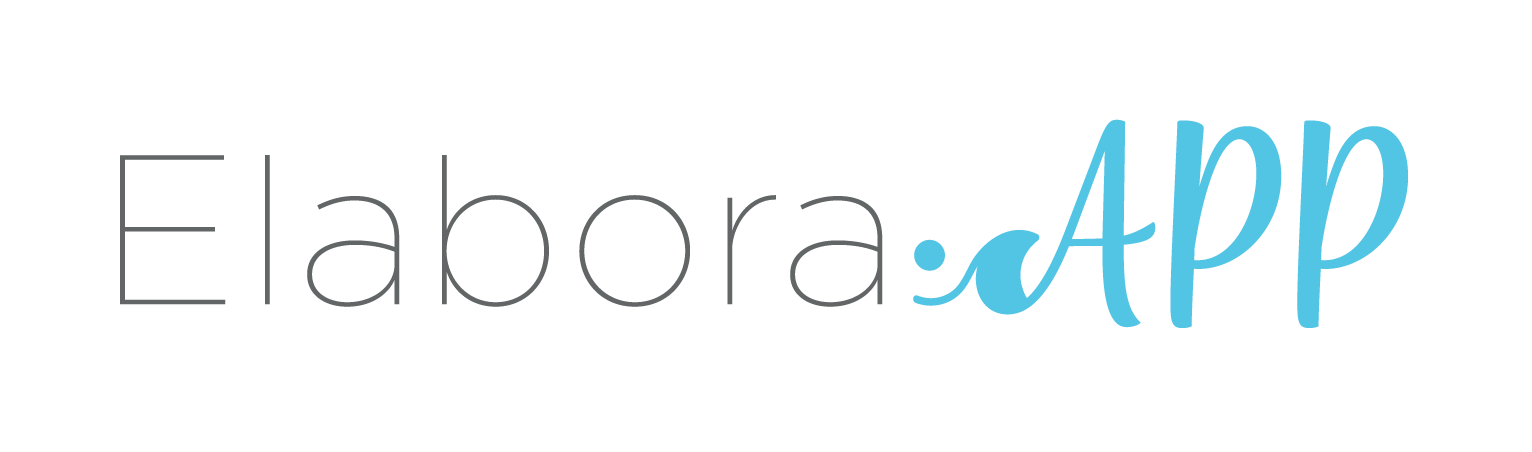Logo Elaborapp